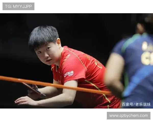 北京乒乓球队挑战赛战术分析与表现评估的深度解读