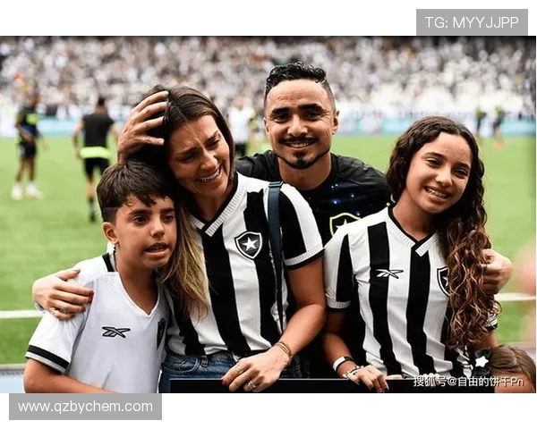 帅气与实力并存的足球明星们如何赢得全球粉丝的心