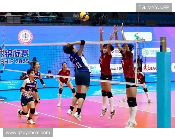 杭州排球队在世界锦标赛上的拼搏历程与荣耀时刻分享