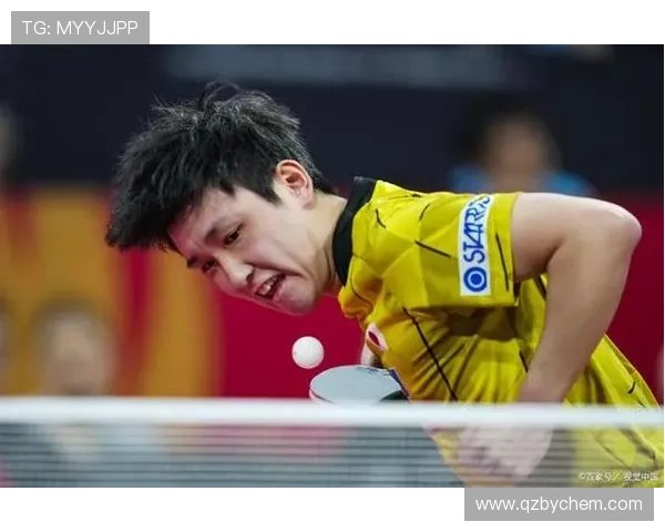 深圳乒乓球队在世界杯中的节奏表现分析与精彩回顾